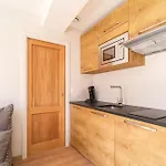 Διαμέρισμα Le Boulanger Windholz
