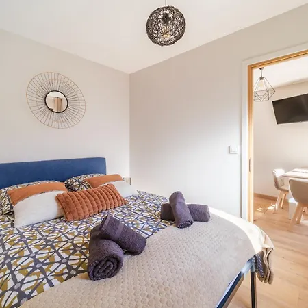 Le Boulanger Windholz Apartment Colmar