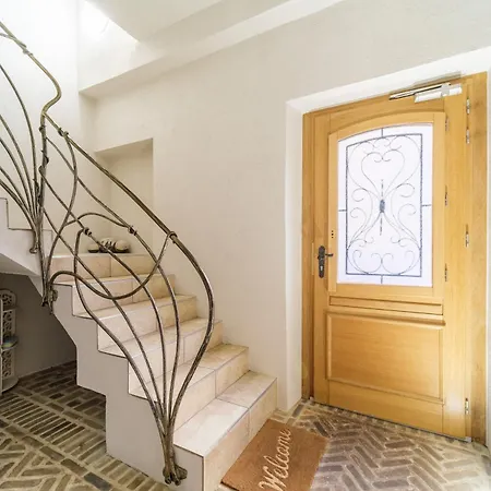 Appartement Le Boulanger Windholz